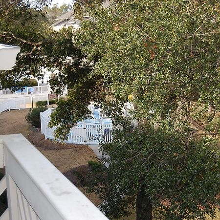 Apartament Shipwatch Q303 Myrtle Beach Zewnętrze zdjęcie