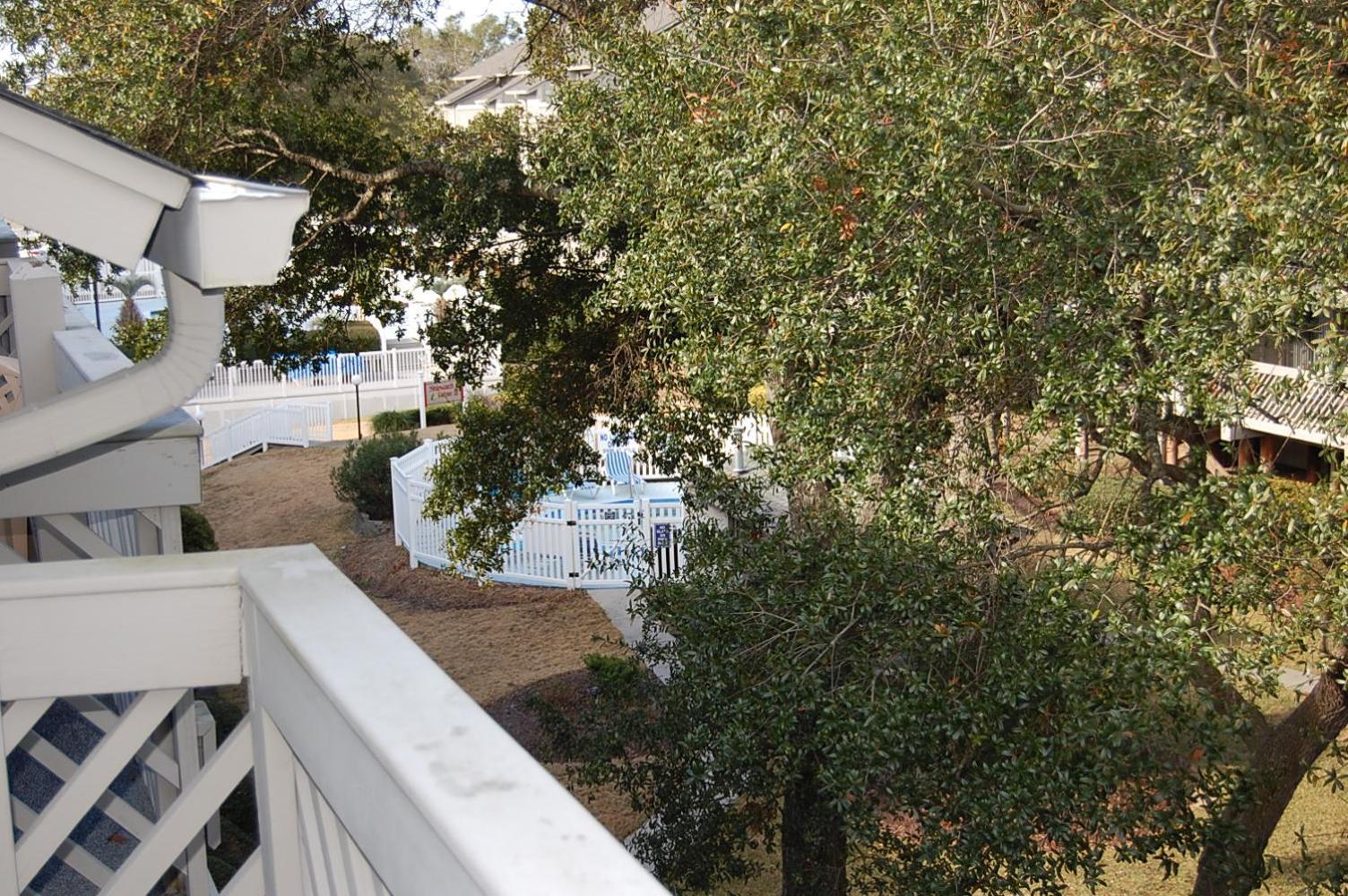 Apartament Shipwatch Q303 Myrtle Beach Zewnętrze zdjęcie