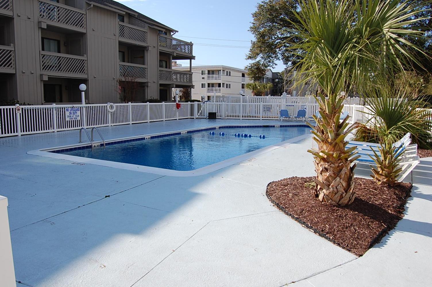 Apartament Shipwatch Q303 Myrtle Beach Zewnętrze zdjęcie