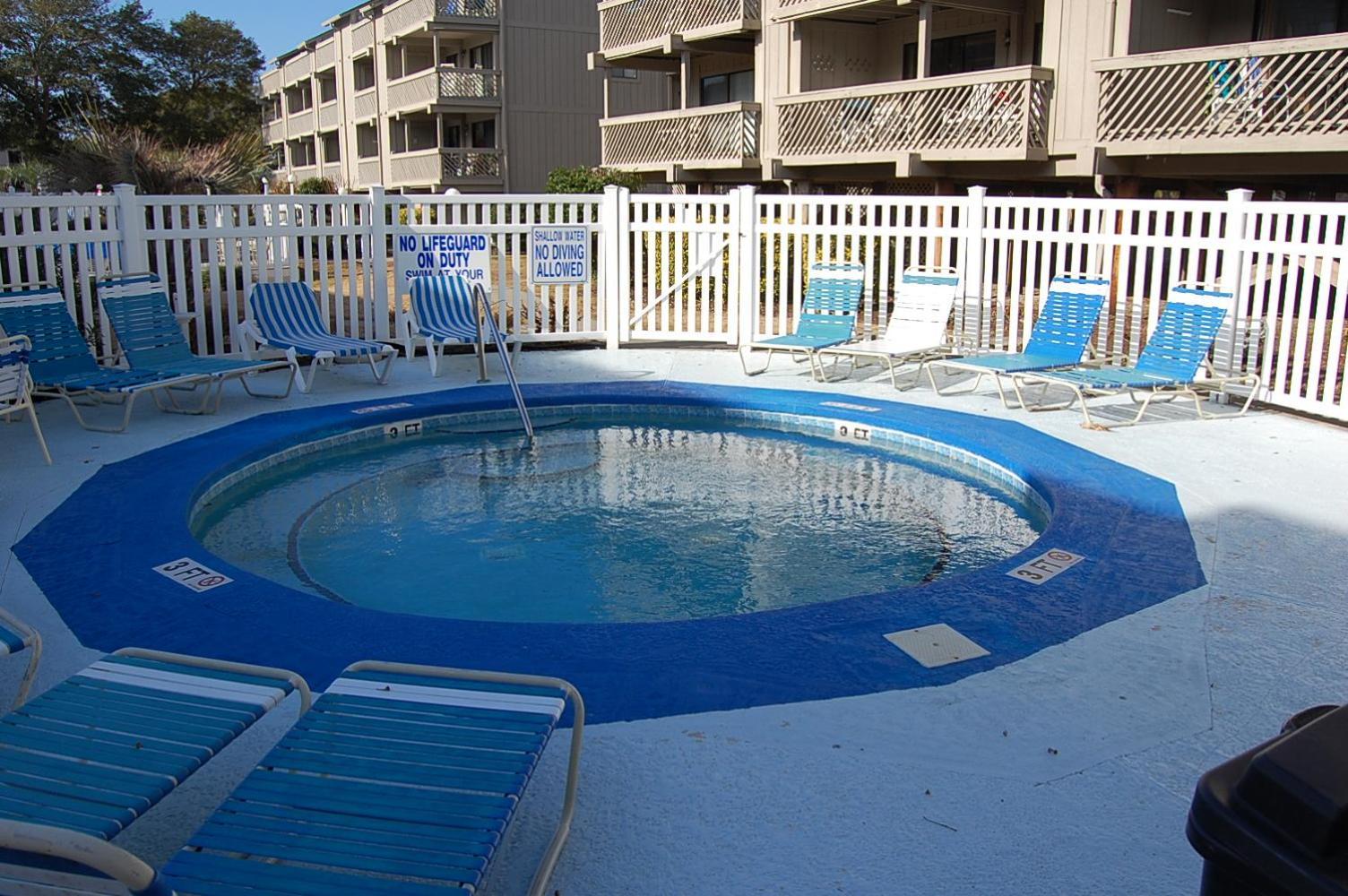 Apartament Shipwatch Q303 Myrtle Beach Zewnętrze zdjęcie
