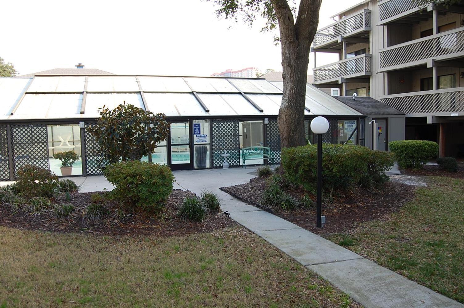Apartament Shipwatch Q303 Myrtle Beach Zewnętrze zdjęcie